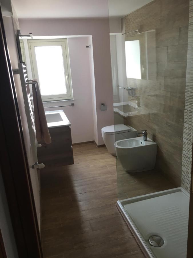 Europa Guest House คาตาเนีย ภายนอก รูปภาพ