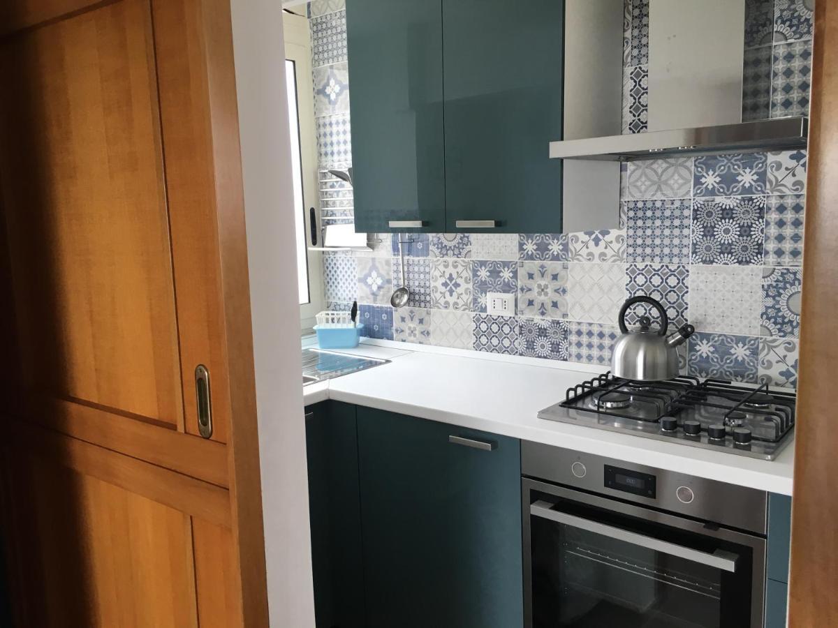 Europa Guest House คาตาเนีย ภายนอก รูปภาพ